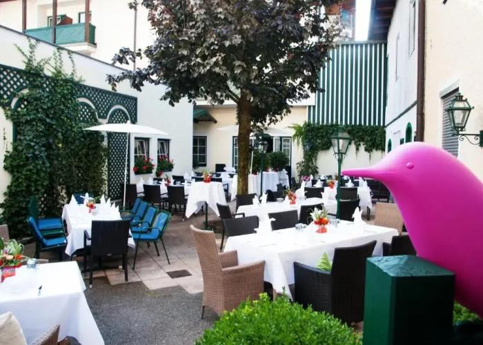 Hotel Walserwirt