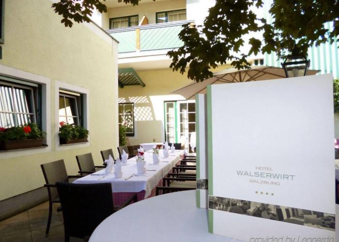 Hotel Walserwirt