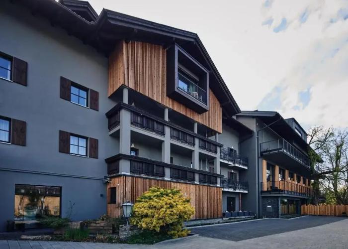 Hotel Gerl