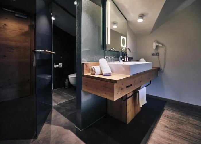 Hotel Gerl