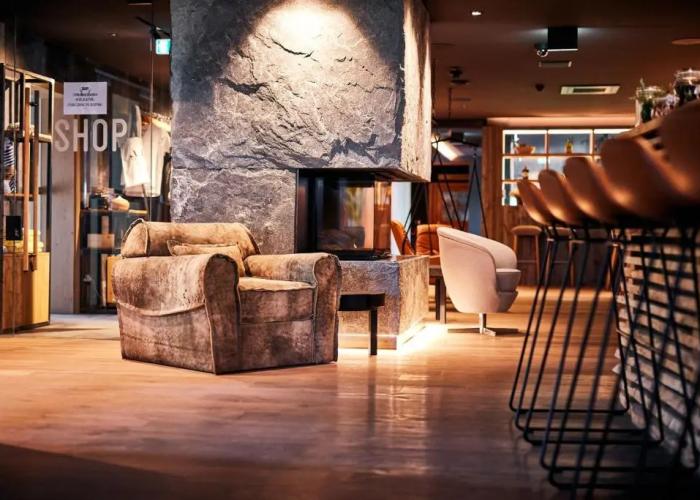 Hotel Gerl