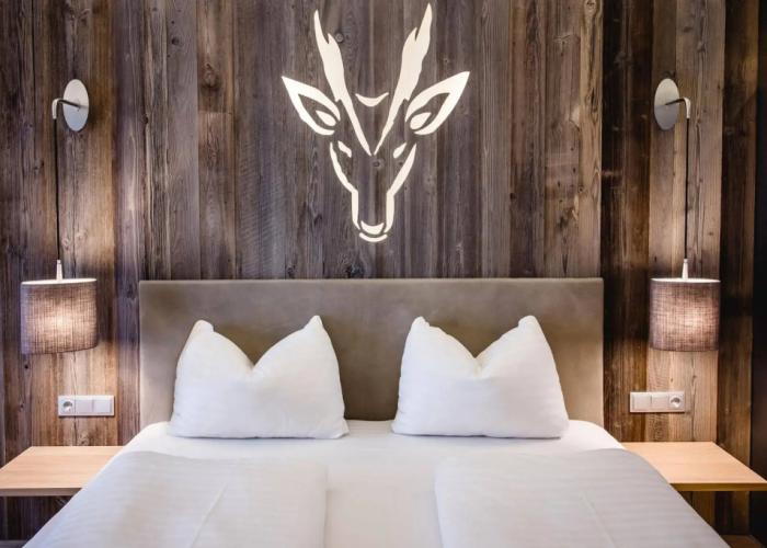 Hotel Gerl
