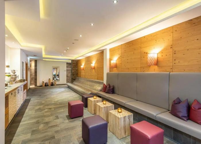 Hotel Garni Melanie