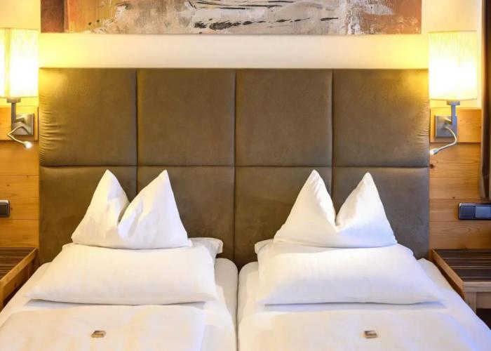Hotel Garni Melanie