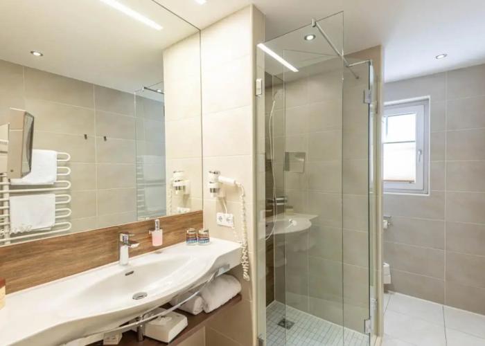 Hotel Garni Melanie