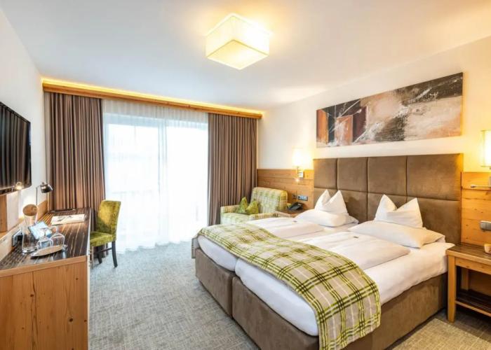 Hotel Garni Melanie