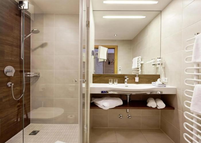 Hotel Garni Melanie