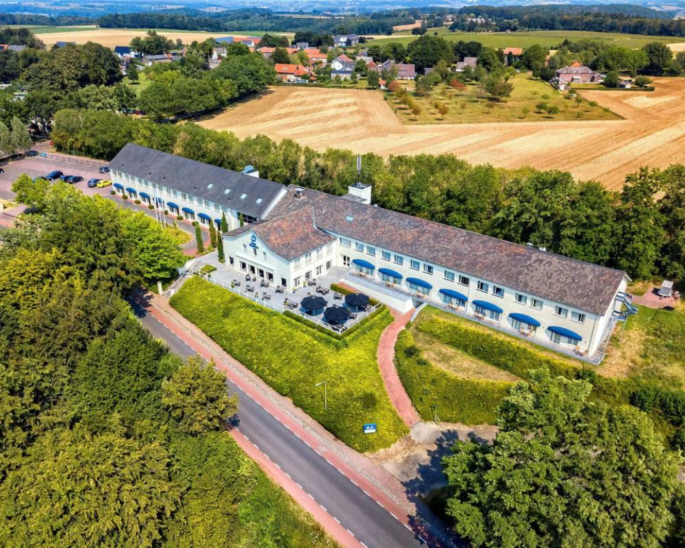 Best Western Hotel Slenaken