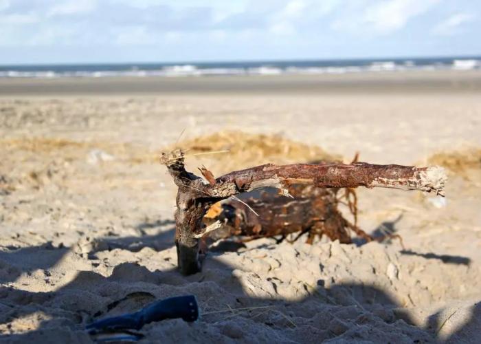 Paal 8 hotel aan Zee