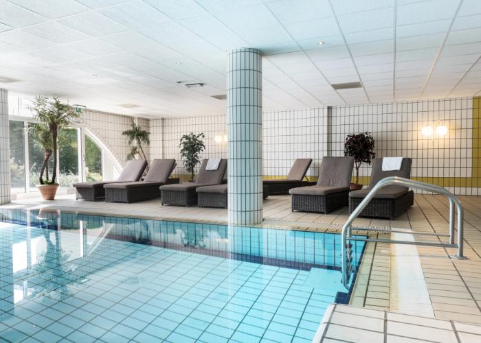 WestCord Hotel Schylge