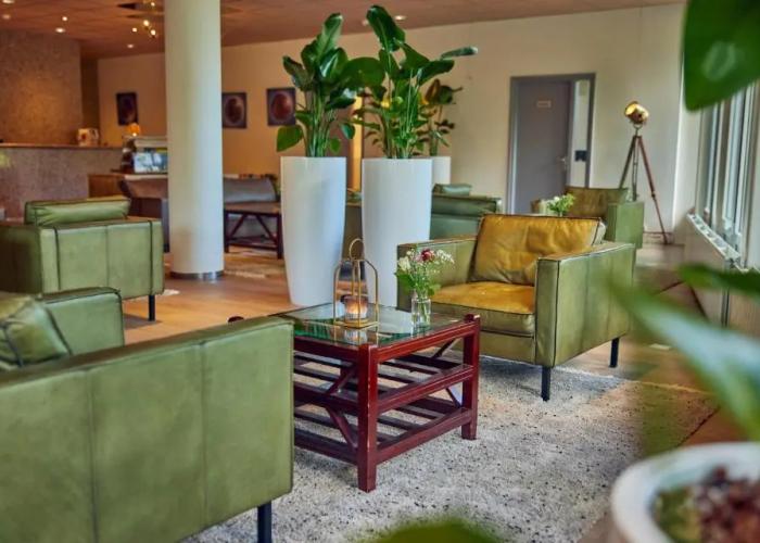 WestCord Hotel Schylge