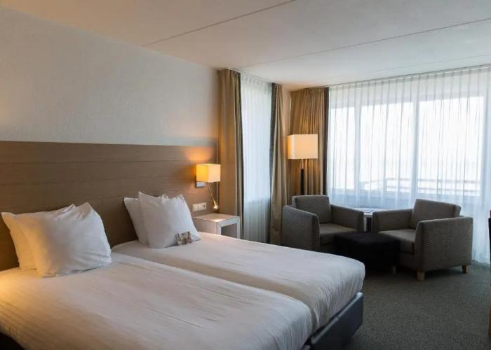 WestCord Hotel Schylge