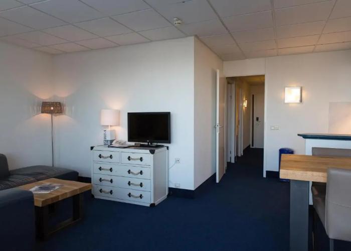 WestCord Hotel Schylge