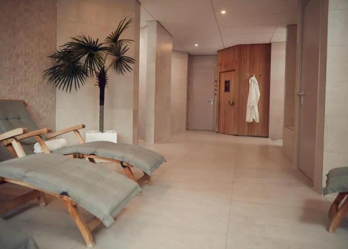 WestCord Hotel Schylge