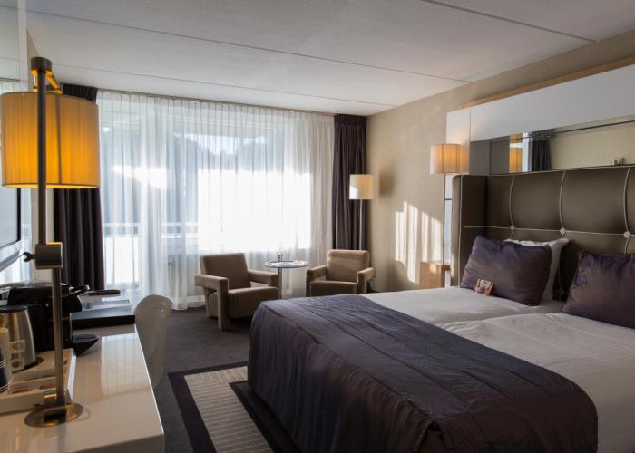 WestCord Hotel Schylge