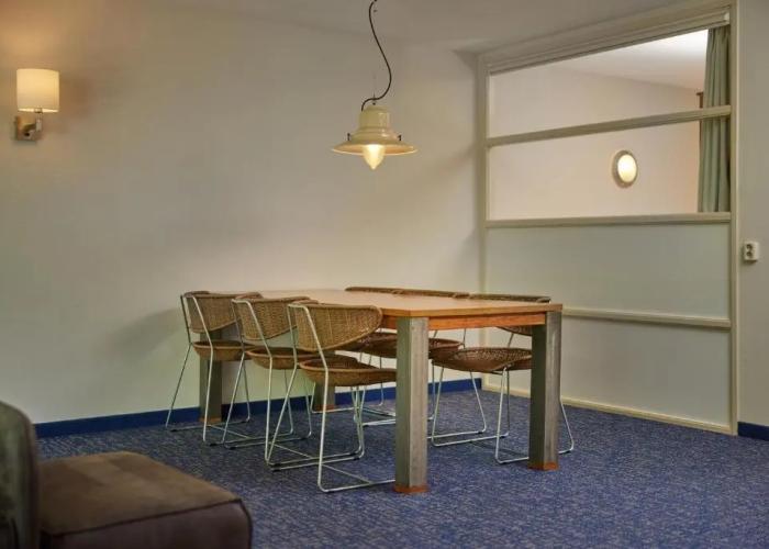 Westcord Aparthotel Boschrijck