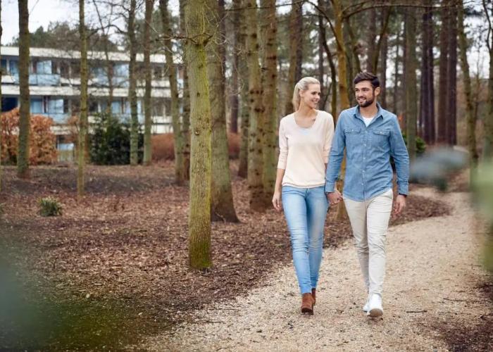 Westcord Aparthotel Boschrijck