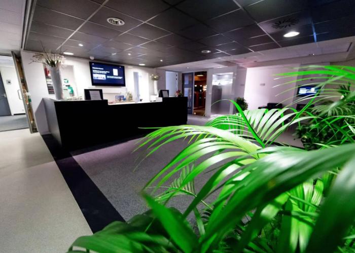 Hotel Bornholm