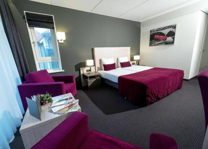 Hotel Bornholm