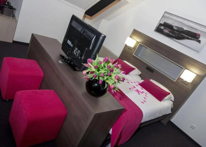 Hotel Bornholm