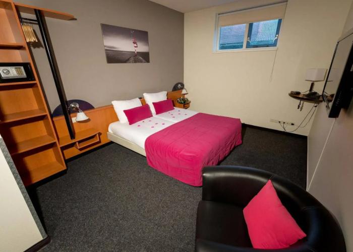 Hotel Bornholm