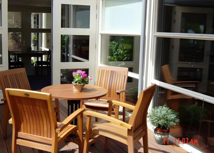 Hotel Bornholm