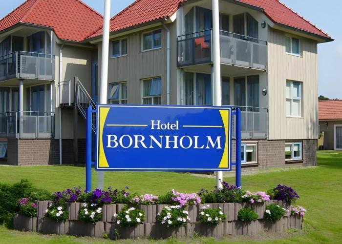 Hotel Bornholm