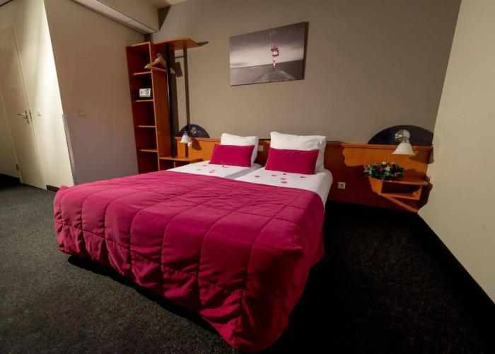 Hotel Bornholm