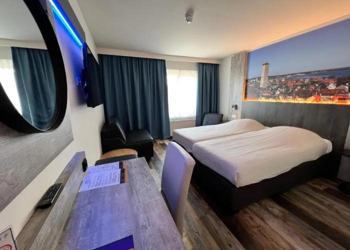 Hotel NAP BV