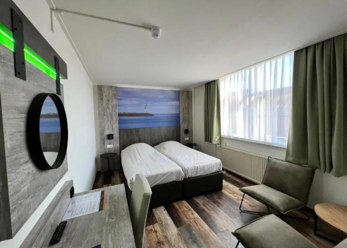Hotel NAP BV