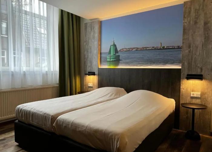 Hotel NAP BV