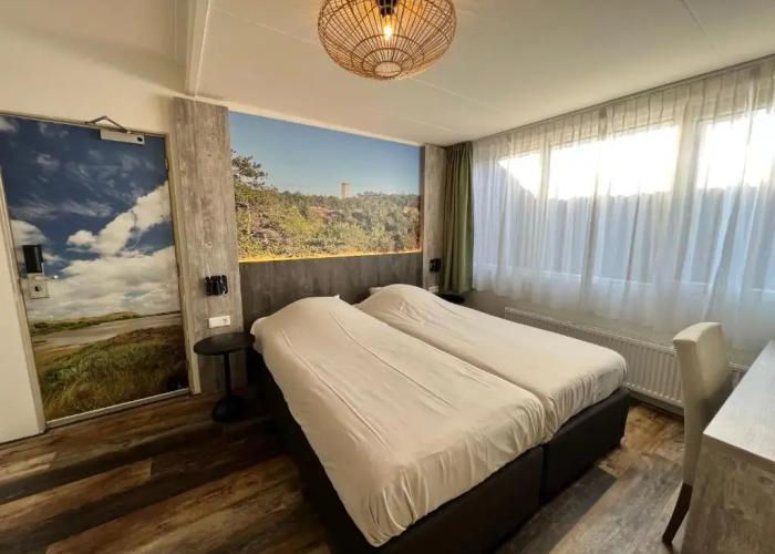 Hotel NAP BV