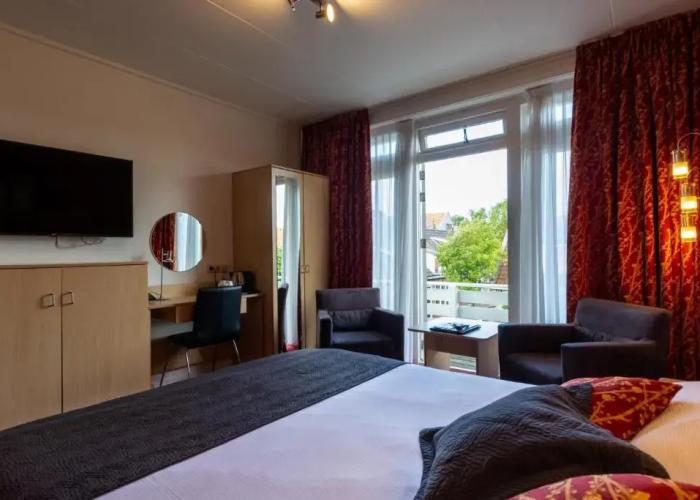 Hotel Oepkes