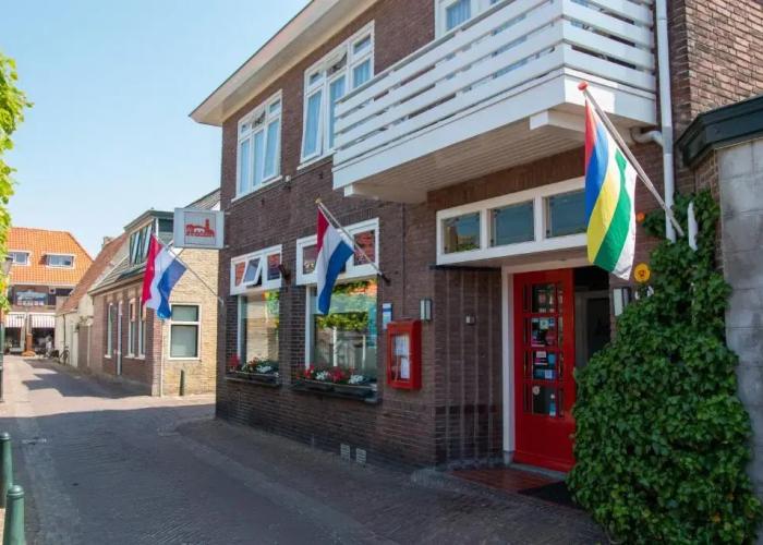 Hotel Oepkes