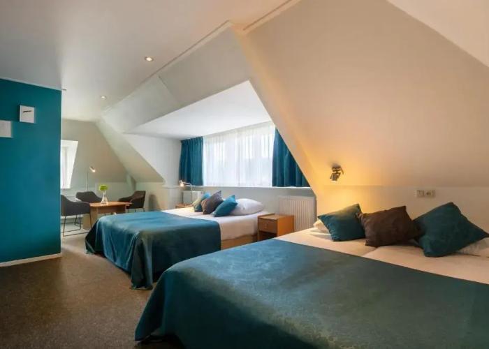 Hotel Oepkes