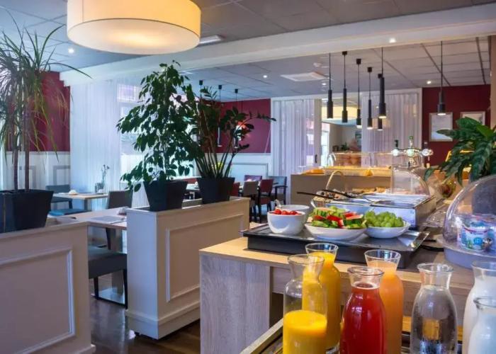 Hotel Oepkes