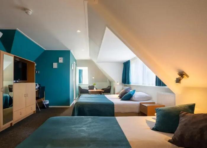 Hotel Oepkes