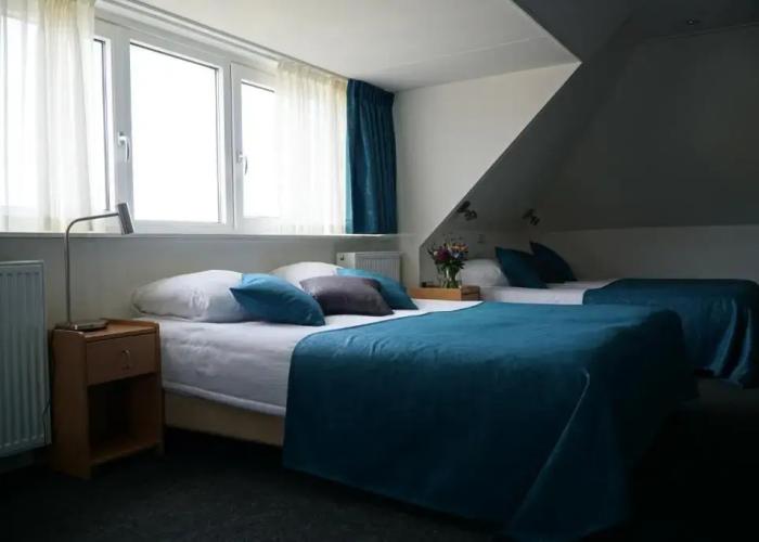 Hotel Oepkes