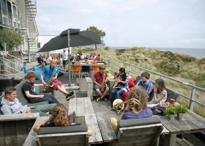Stayokay Terschelling - Hostel