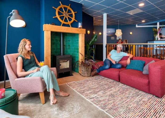 Stayokay Terschelling - Hostel
