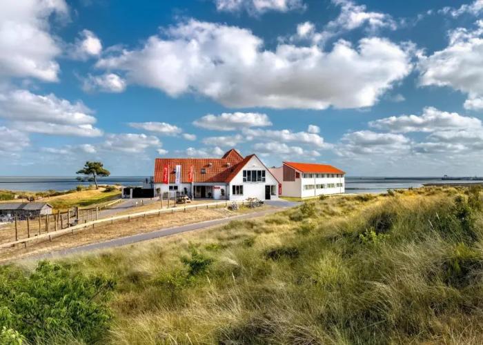 Stayokay Terschelling - Hostel