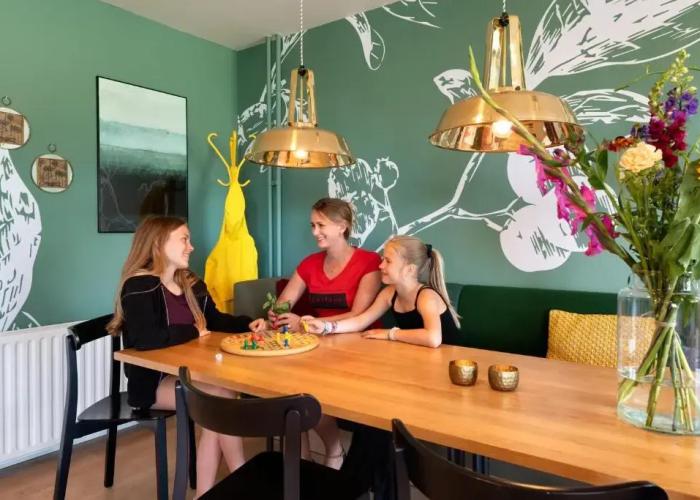 Stayokay Terschelling - Hostel