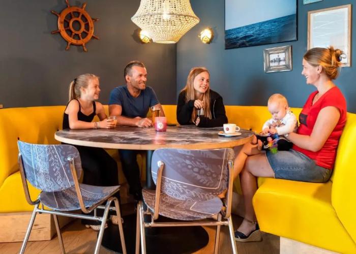 Stayokay Terschelling - Hostel