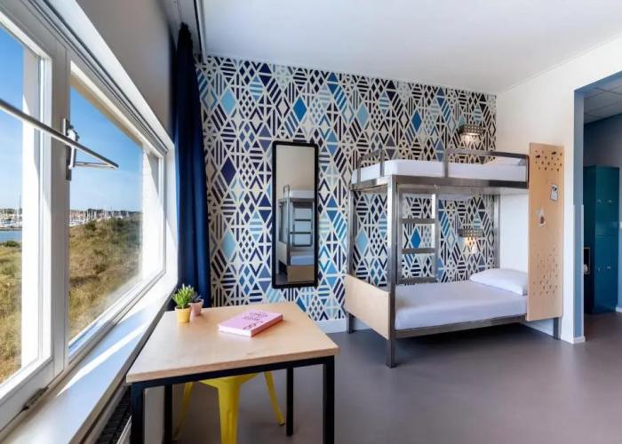 Stayokay Terschelling - Hostel