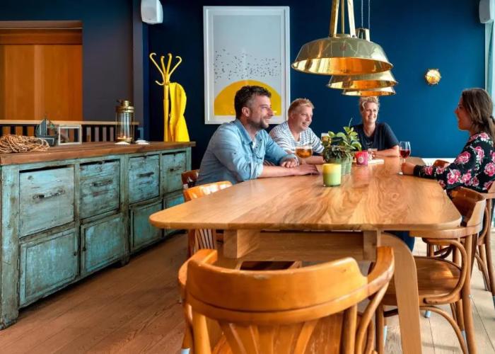 Stayokay Terschelling - Hostel