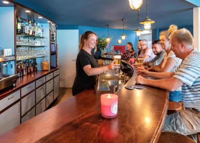 Stayokay Terschelling - Hostel