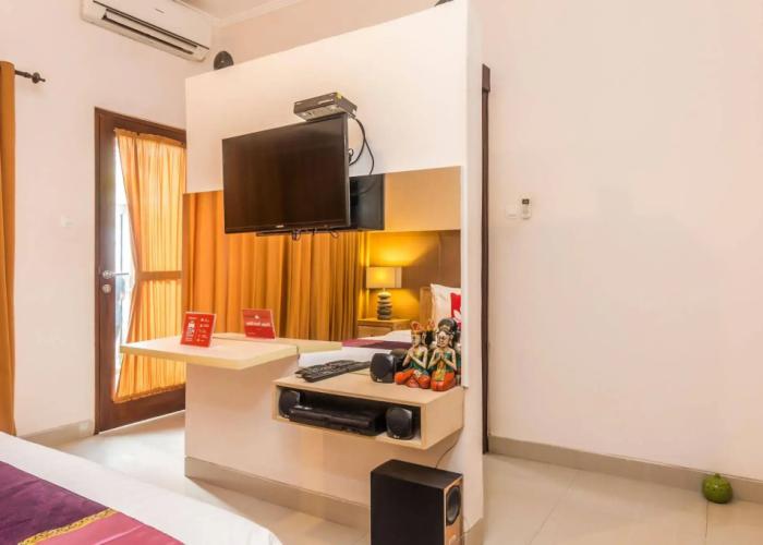 ZEN Rooms Denpasar Padang Mekar