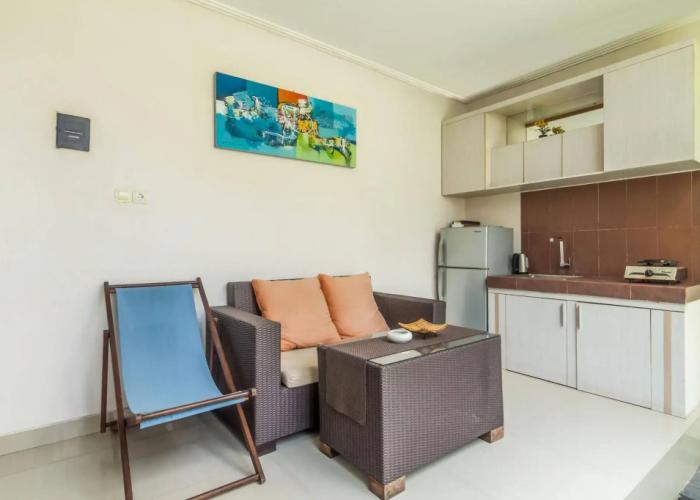 ZEN Rooms Denpasar Padang Mekar