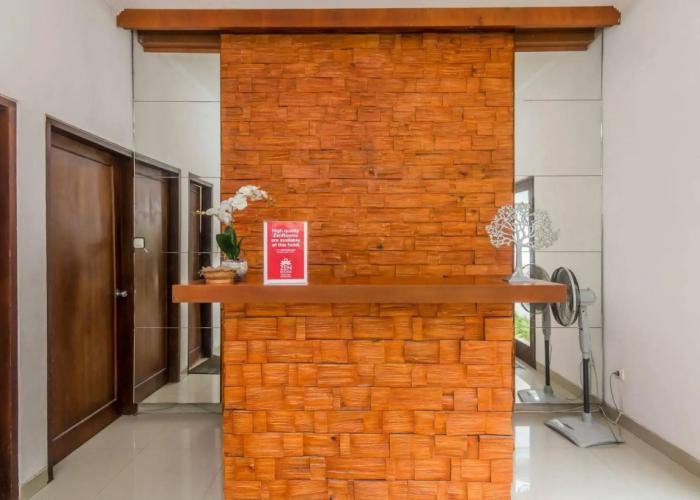 ZEN Rooms Denpasar Padang Mekar