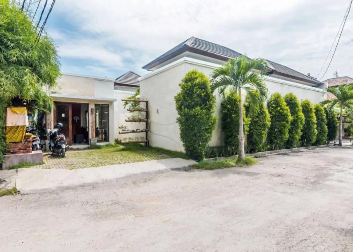 ZEN Rooms Denpasar Padang Mekar